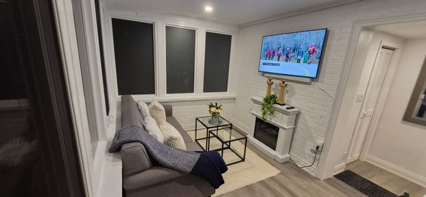 For Lease - 28 Amity Road Unit# Main, Mississauga, Ontario - Photo 1