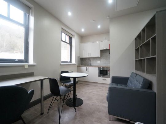 Studio 103, 259 High Street - Photo 1