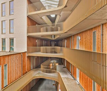 Langestraat 1-D8, Centrum, 1211GS, Hilversum - Foto 5