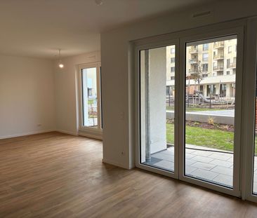 Vier-Zimmer-Maisonette-Wohnung mit Terrasse und Balkon - Photo 3
