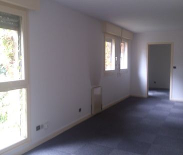 Location Appartement 2 pièces 48m² NANCY 54000 - Photo 3