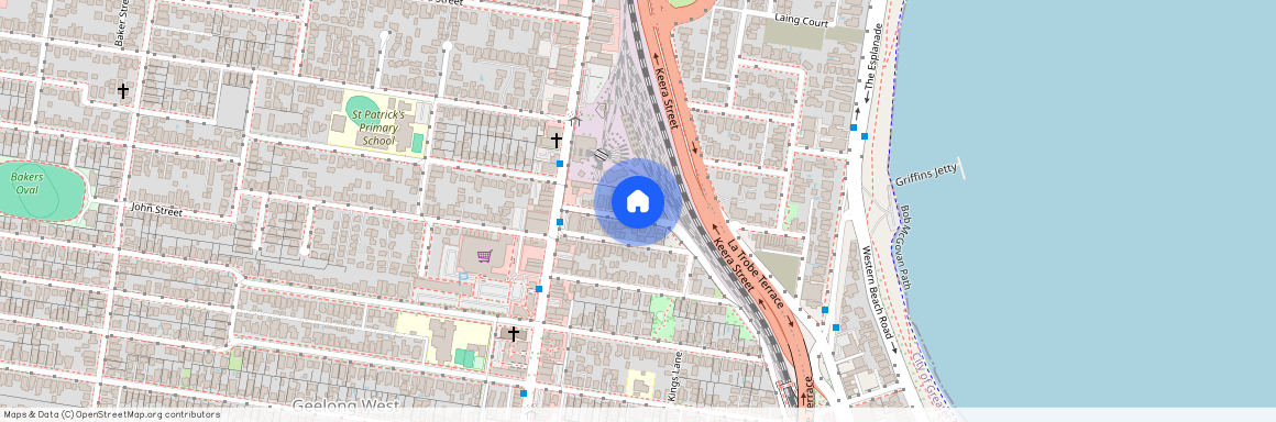 8 Waterloo Street, Vic 3218, Geelong West