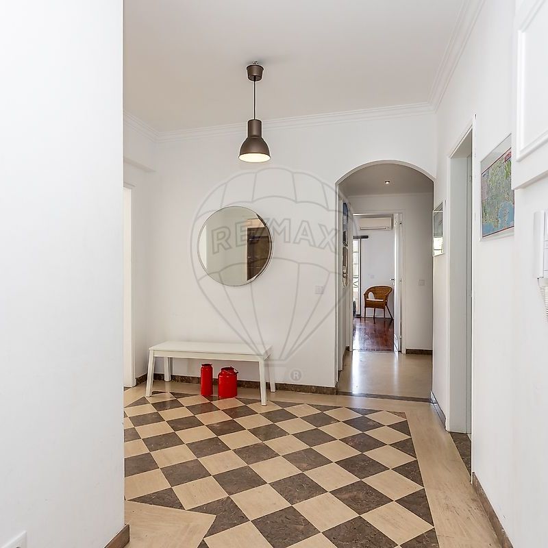 Apartamento T3 em Lisboa - Photo 1