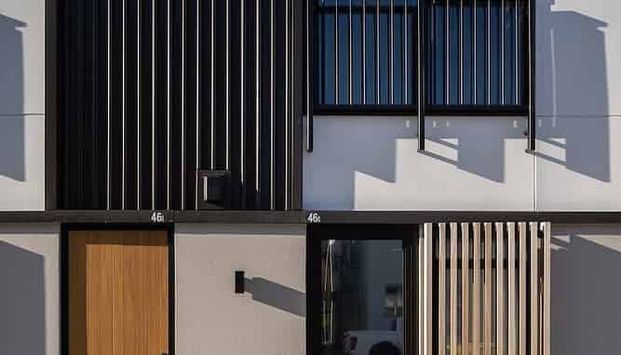 1 Bedroom Furnished Terrace in Lower Hutt CBD - Photo 1