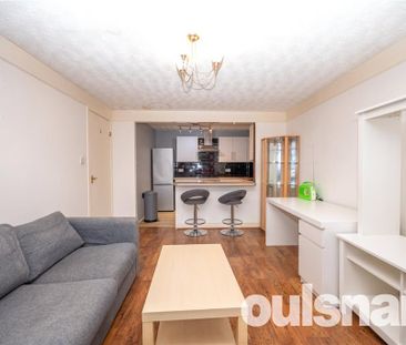 1 bedroom apartment to rent - Photo 5