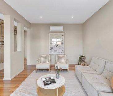 2/36 Strzelecki Cres, Narrabundah ACT 2604 - Townhouse For Rent | D... - Photo 1