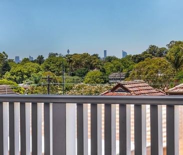 Charming Character Home with Elevated City Views - Photo 4