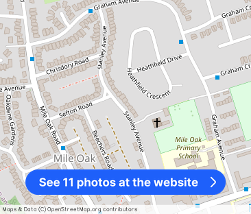 Stanley Avenue, BN41 - Photo 1