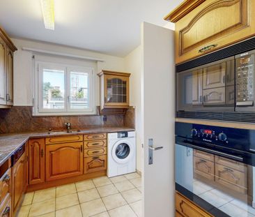 Grosszügige Wohnung mit grossen Terrassen - Foto 6