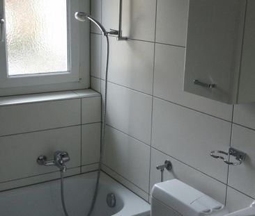 gemütliche 4 Zimmerwohnung an ruhige Lage - Photo 3