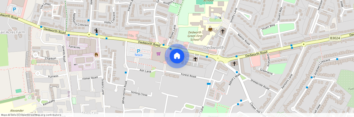 Windsor, Berkshire, SL4