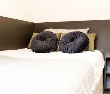 1 bedroom private hall to rent - Photo 6