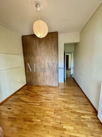 Διαμέρισμα για ενοικίαση Χαροκόπου (Καλλιθέα) - Photo 5