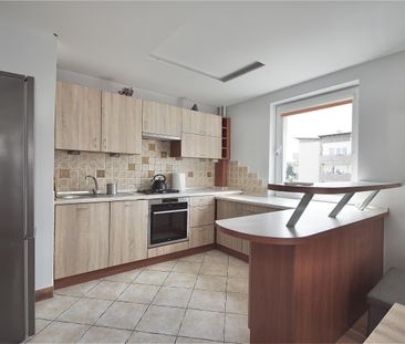 Przestronne mieszkanie, niespełna 60m2 Centrum ZG - Zdjęcie 6