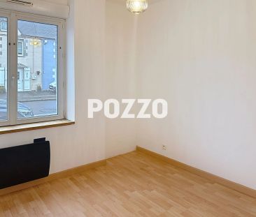 Appartement Granville Terrasse - 2 pièces - 35.50 m² - Photo 1