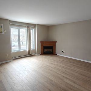 Condo De 2 Chambres à Louer Au Plateau - Photo 2