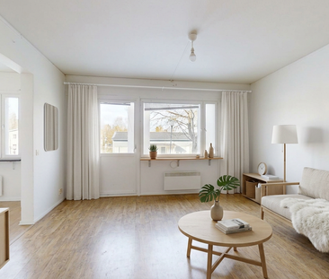 Månsgatan 68 F - Foto 1