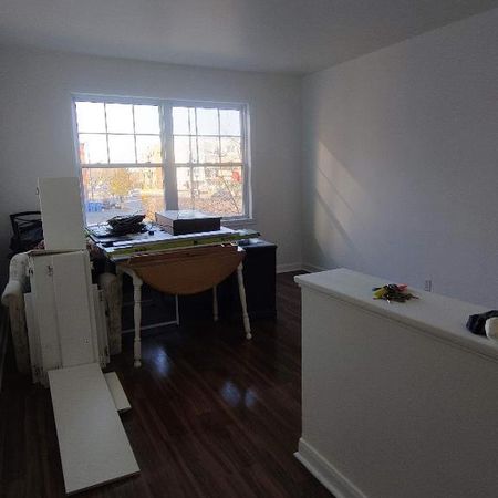 4-1/2 chien accepté libre 1er février ou avant - Photo 3