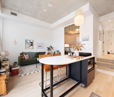 For Lease - 2625 Dundas Street Unit# 108, Toronto, Ontario - Photo 6