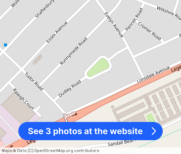 1 bedroom property for rent - Photo 1