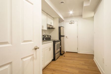 For Lease - 96 Markham Street Unit# 5, Toronto, Ontario - Photo 4