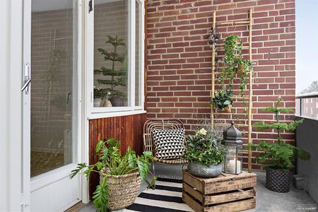 Rusthållaregården 22 - Photo 4