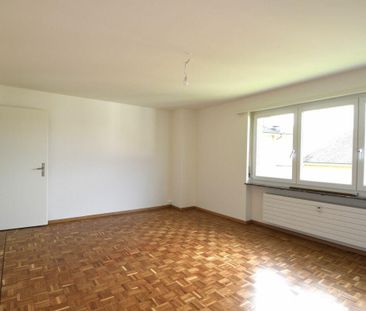 Helle, grosszügige 4.5-Zimmer Maisonette-Wohnung - Photo 4
