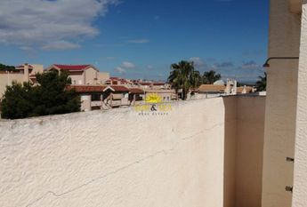SEMI-DETACHED HOUSE - GRAN ALACANT