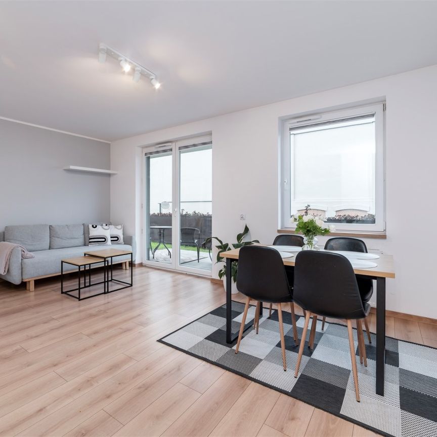 Łódź, Śródmieście, Senatorska - Фото 1