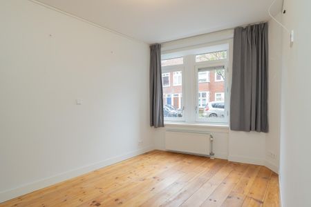 Te huur: Appartement Vosmaerstraat 13 in Haarlem - Foto 3