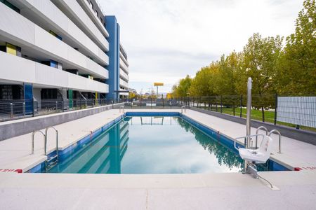 Alquiler de piso en Calle Alvaro Mutis, 2 - Photo 3