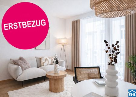 ODO25 – Urbaner Wohnkomfort trifft Umweltbewusstsein und exzellente Lage - Foto 4