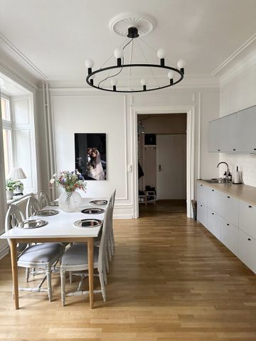 Observatoriegatan, Stockholm - Photo 3