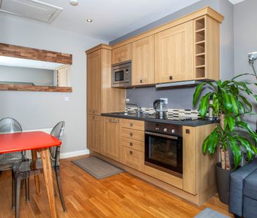 1 bedroom apartment to rent - Photo 5