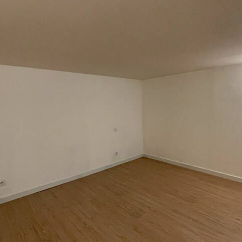 Appartement 2 pièces Bordeaux - Photo 1