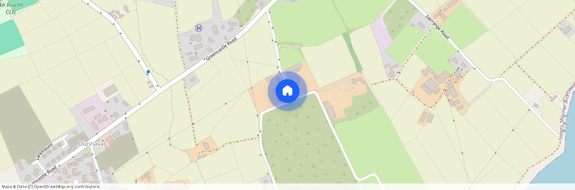 9a Nicholsons Road, Kilkeel, BT34 4JN