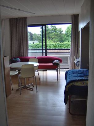 Studio te huur - Foto 1