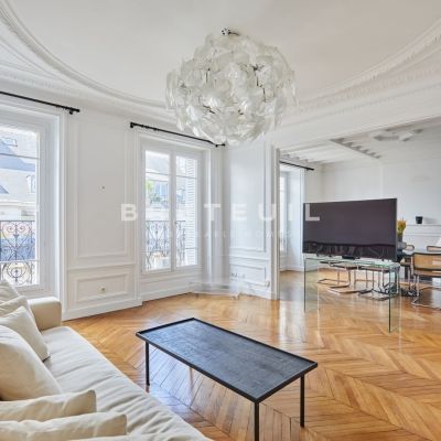 Appartement à louer à Paris 17Ème - Photo 1
