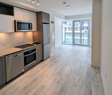 For Lease - 135 Lower Sherbourne Street Unit# 2321, Toronto, Ontario - Photo 2