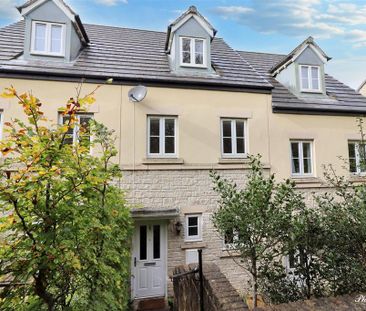 3 bedroom terraced house to rent - Photo 5