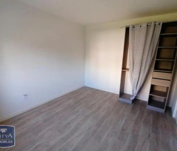 Appartement à louer 3 pièces 58.19m² - Photo 1