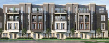 For Lease - 3069 Pharmacy Avenue Unit# 3, Toronto, Ontario - Photo 5