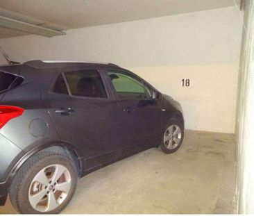 3 Zimmerwohnung im Zentrum von Kösching kurzzeitig zu vermieten. - Photo 2