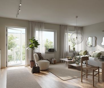Gamla Uppsalagatan 61 A, 75425 - Photo 1