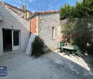 Appartement à louer 1 pièce 14.84m² - Photo 4