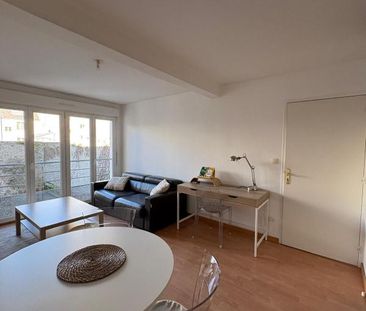 Location Appartement 2 pièces Meublé 42m² BREST 29200 - Photo 5