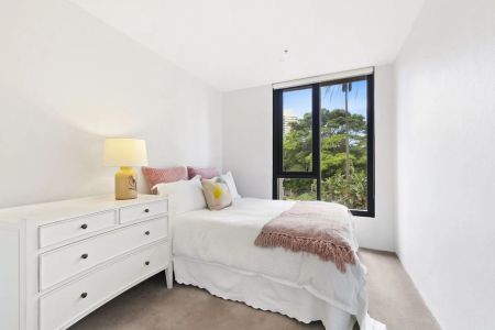 Unit 3C/21 Thornton Street, Darling Point. - Photo 4