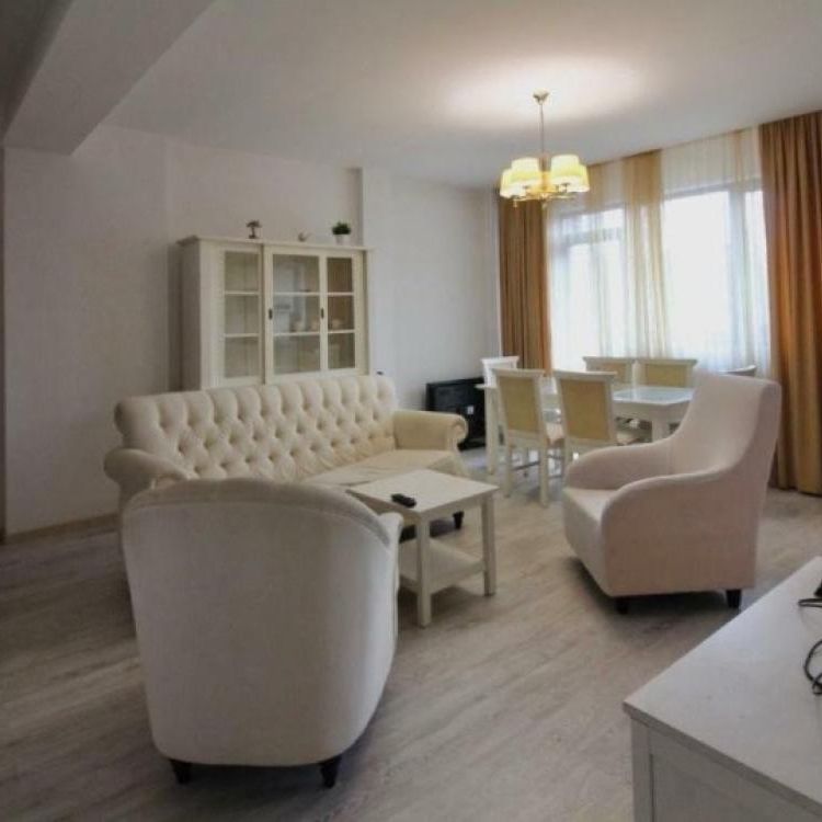Inchirieri Apartamente 3 camere Bucuresti - Fotografie 1