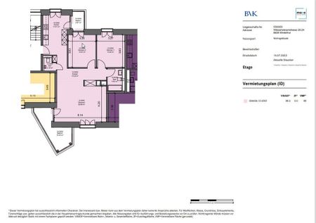 3 ½ Zimmer-Wohnung in Winterthur mieten - Photo 5