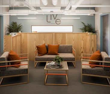 3rd & 4th Floor Studio - Photo 3